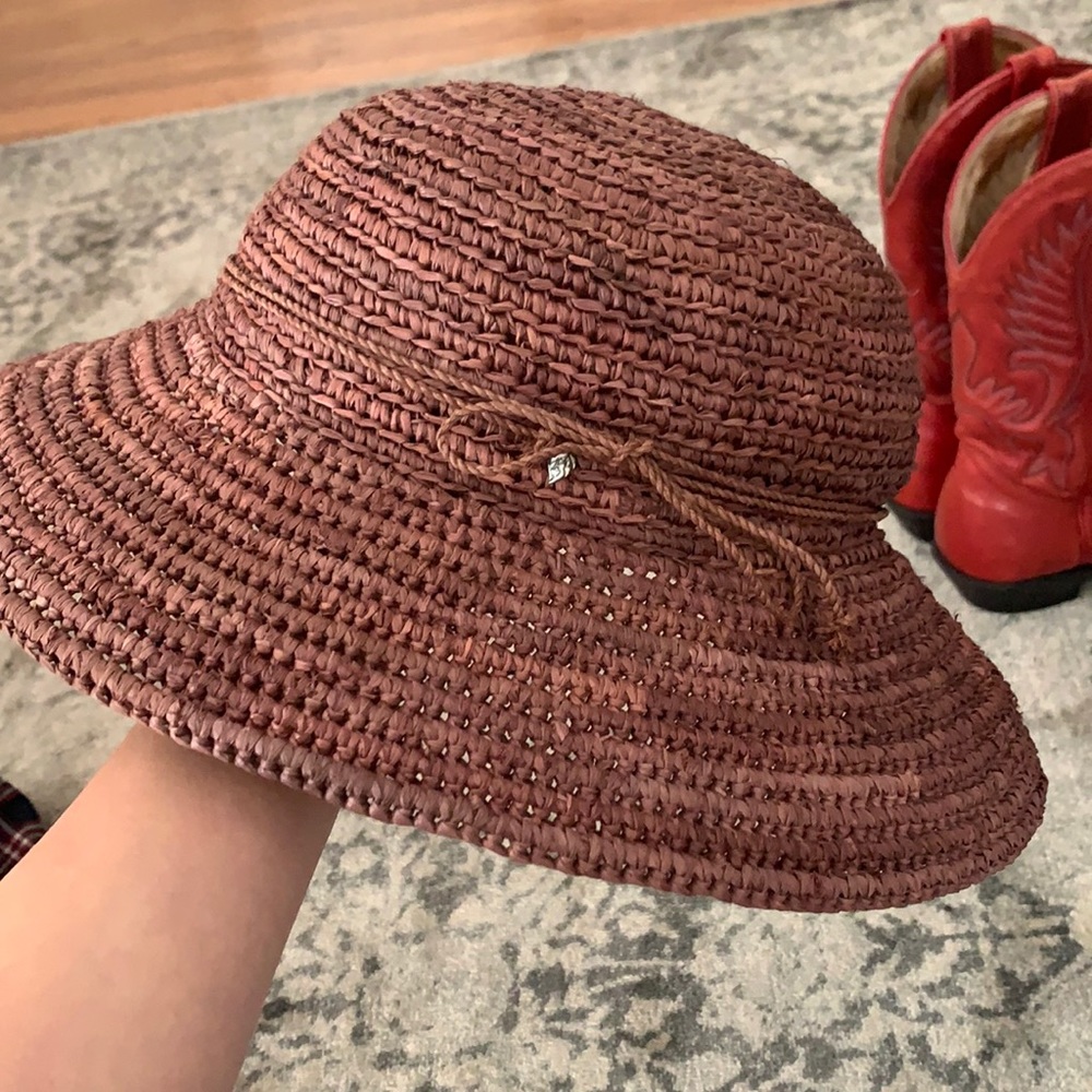 HELEN KAMINSKI Hat